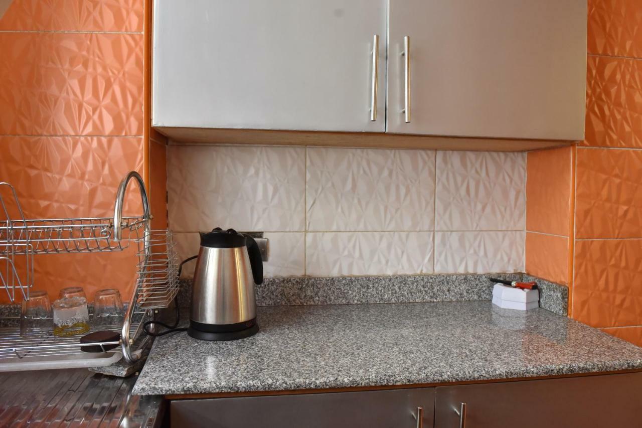 Two-Bedroom Apartment At Mohamed Farid Street Kahire Dış mekan fotoğraf
