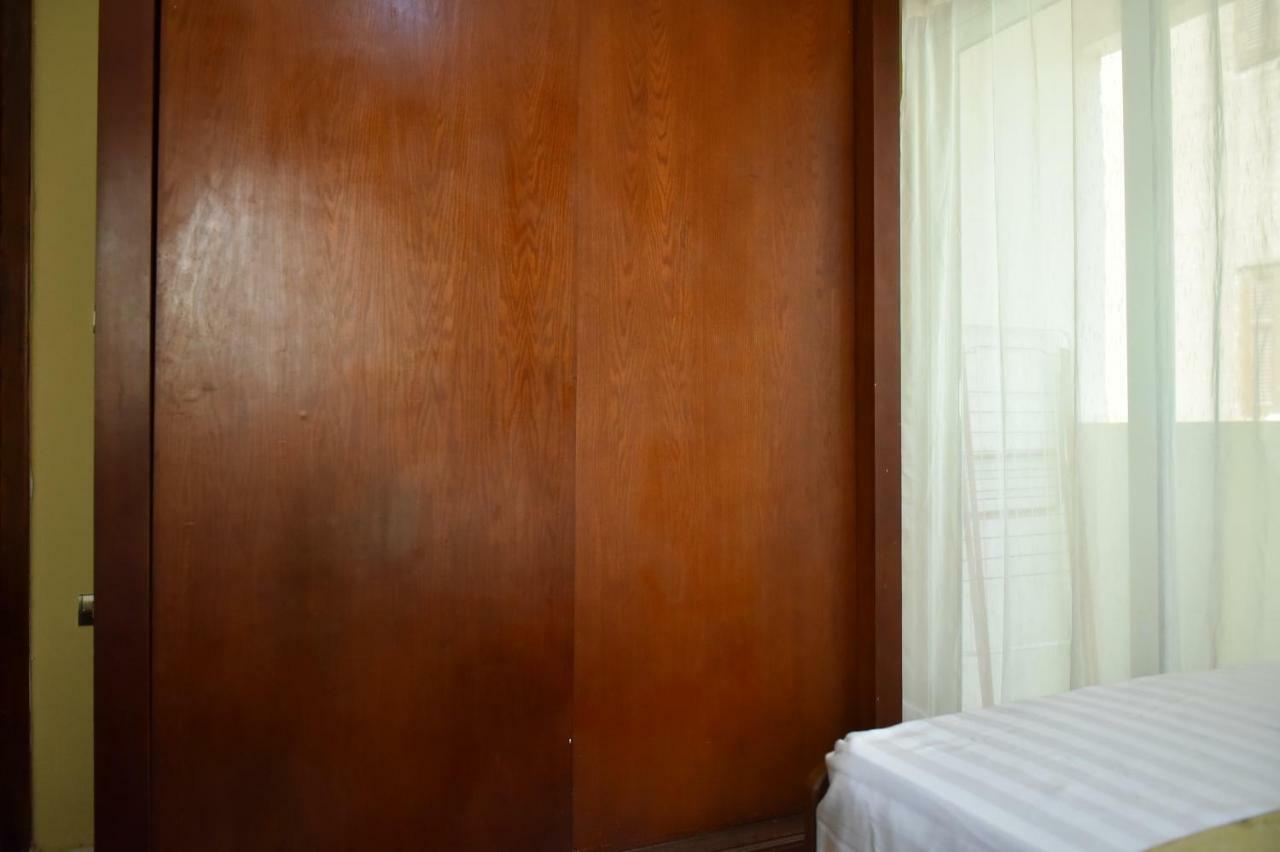 Two-Bedroom Apartment At Mohamed Farid Street Kahire Dış mekan fotoğraf