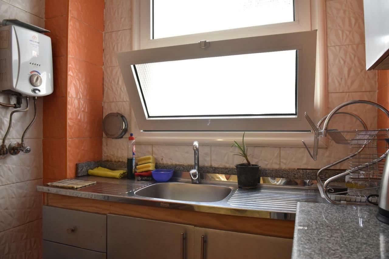 Two-Bedroom Apartment At Mohamed Farid Street Kahire Dış mekan fotoğraf